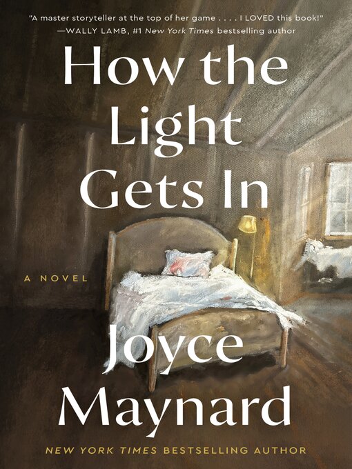 Title details for How the Light Gets In by Joyce Maynard - Wait list